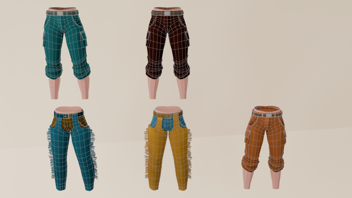 Modular Man Constructor