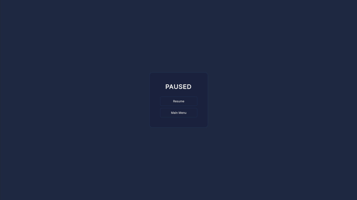 UI Toolkit: Screen Manager