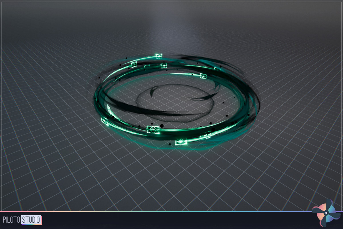 Roguelike Arcanist VFX Pack