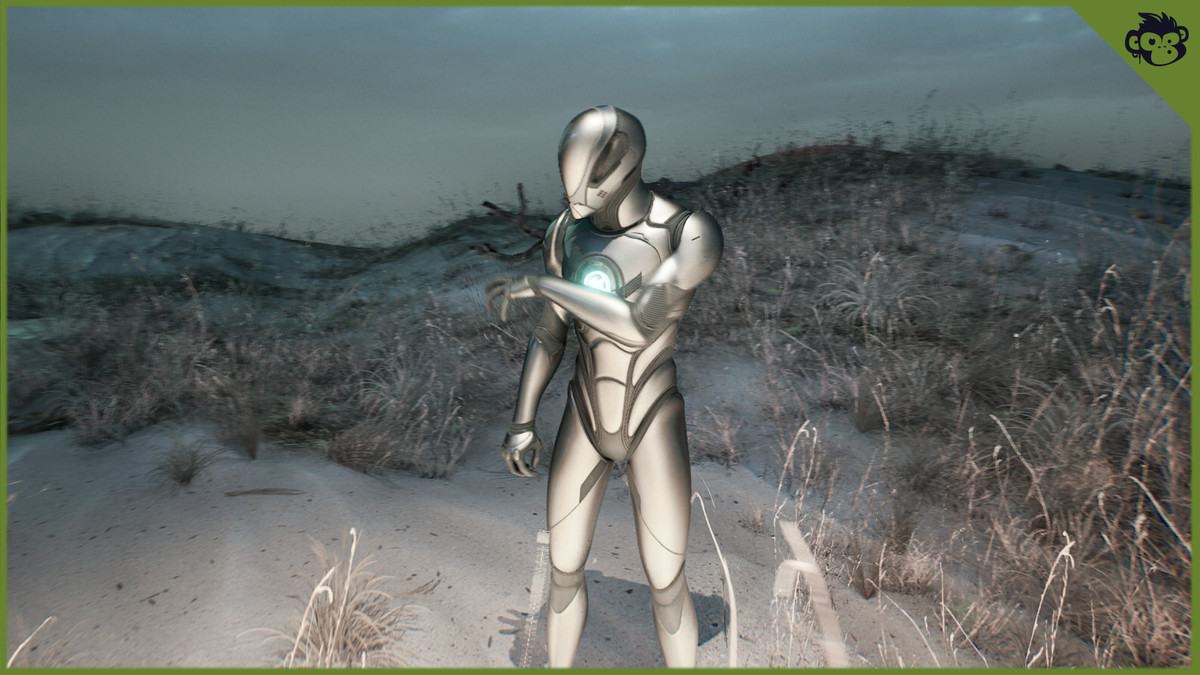 Survival NPC Animation Pack