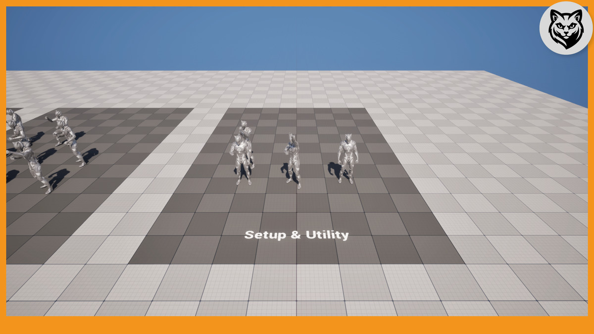 Fishing Animation Pack