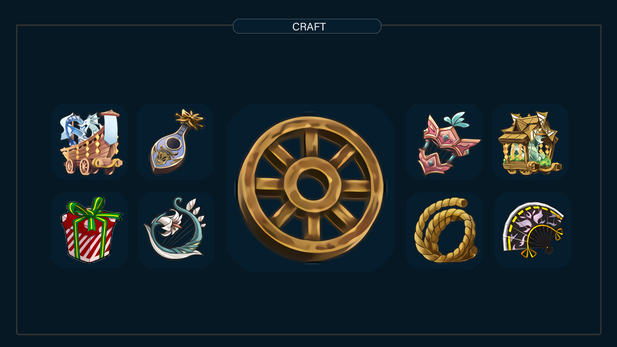 1600+ RPG Game Icons