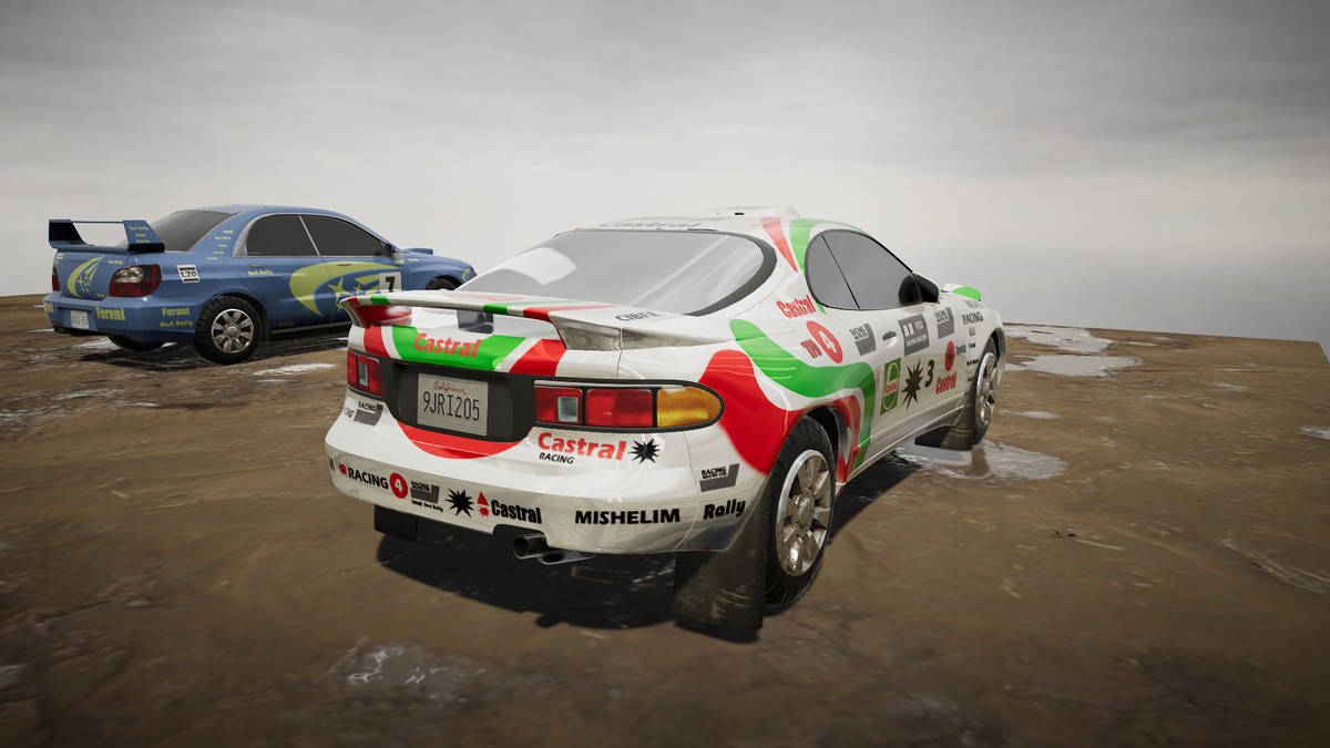 Offroad Cars Bundle