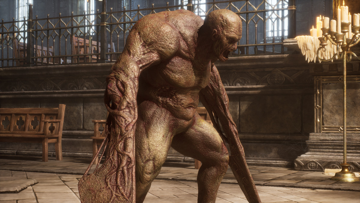 Undead killer 2