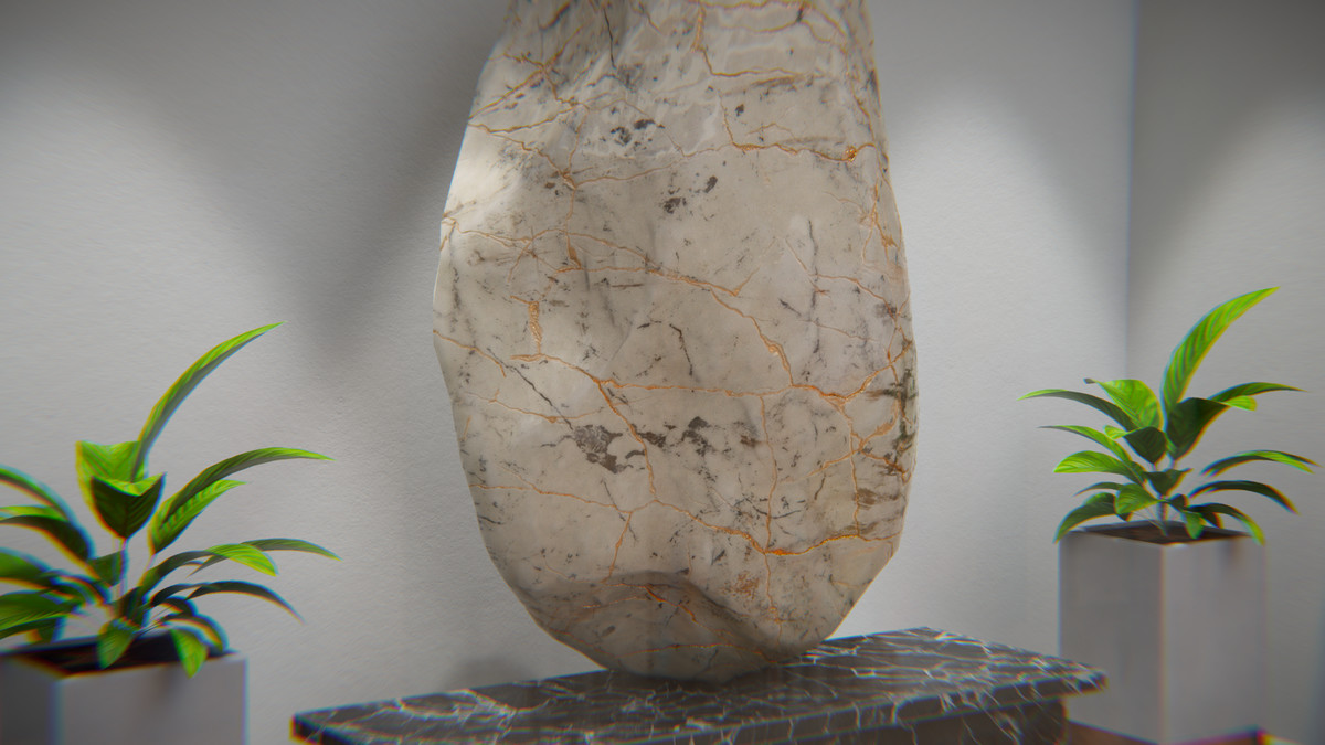 Zen Water Gallery