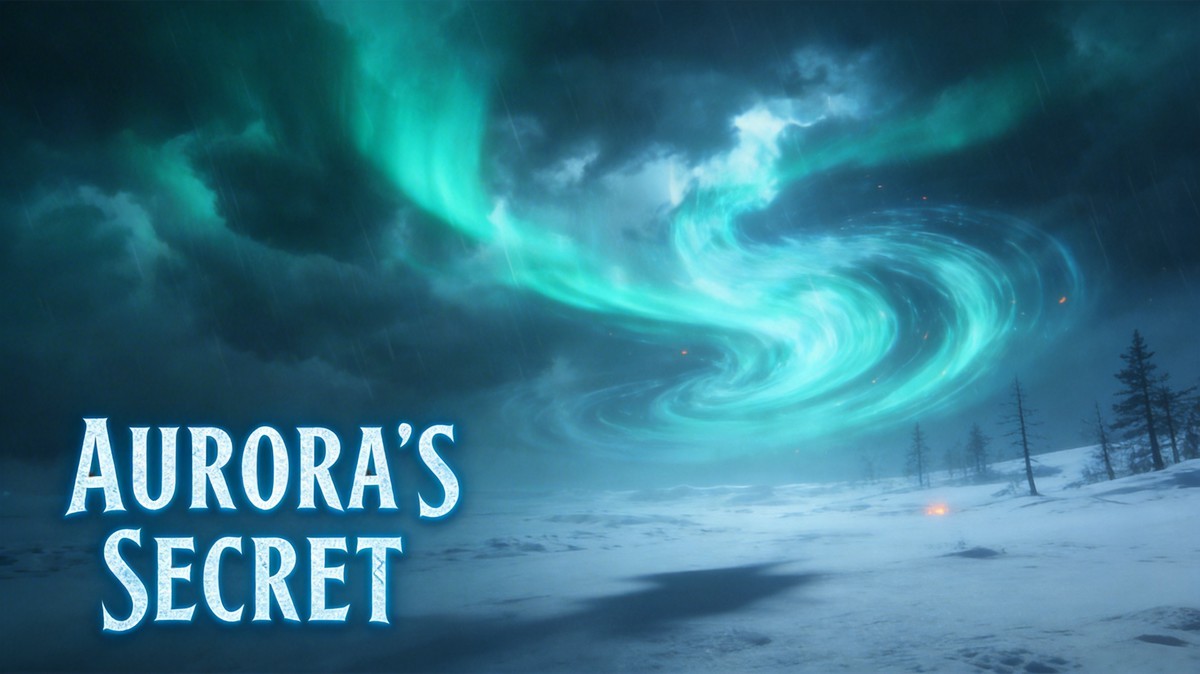 Whispers of the Northern Gods - Viking Ambient OST Vol. 2