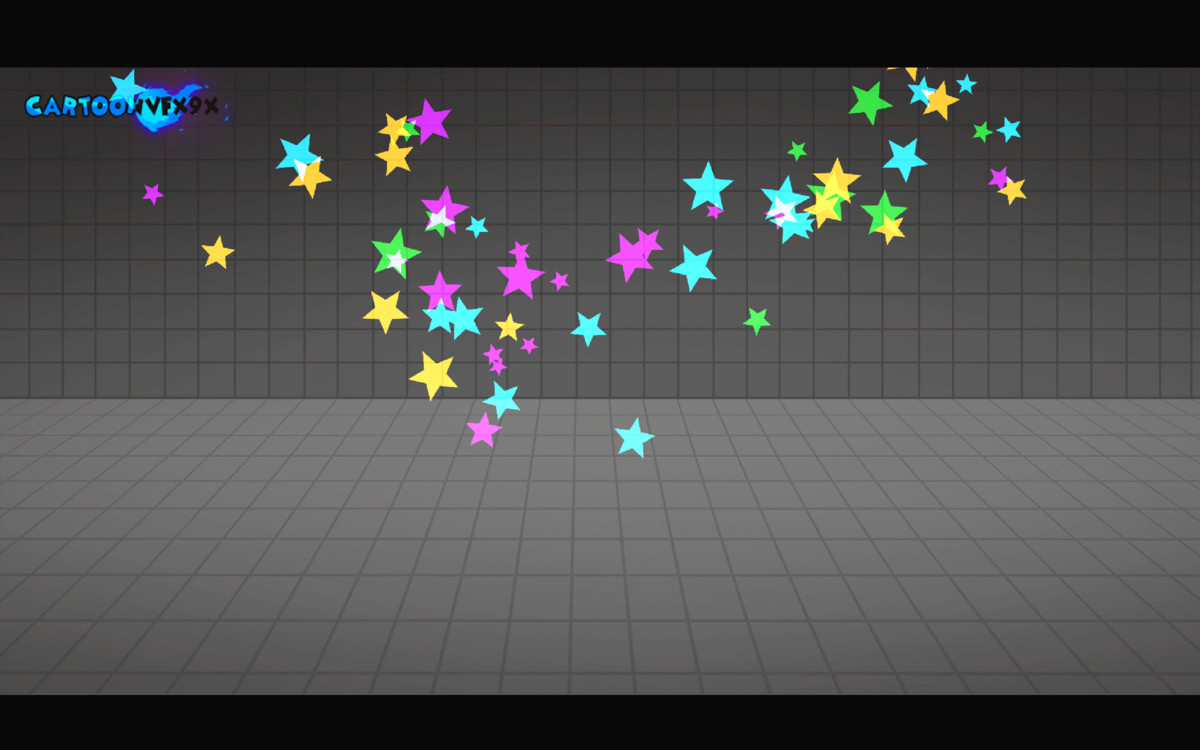 Toon Effect Collection URP