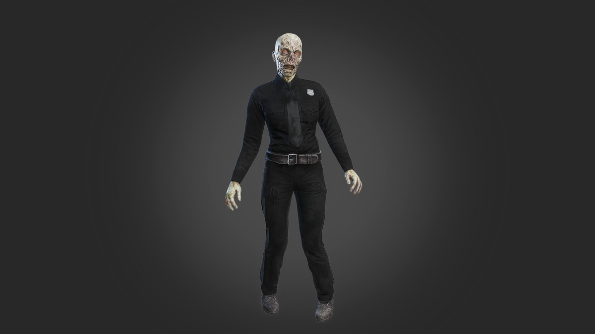 Zombie_characters_Pack