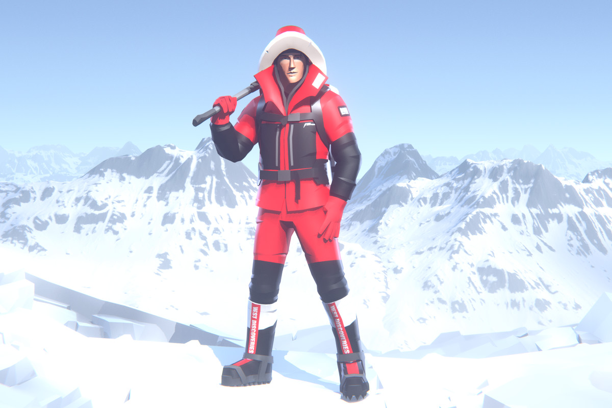 Polyquest Heroes: Adventurer I Explorer