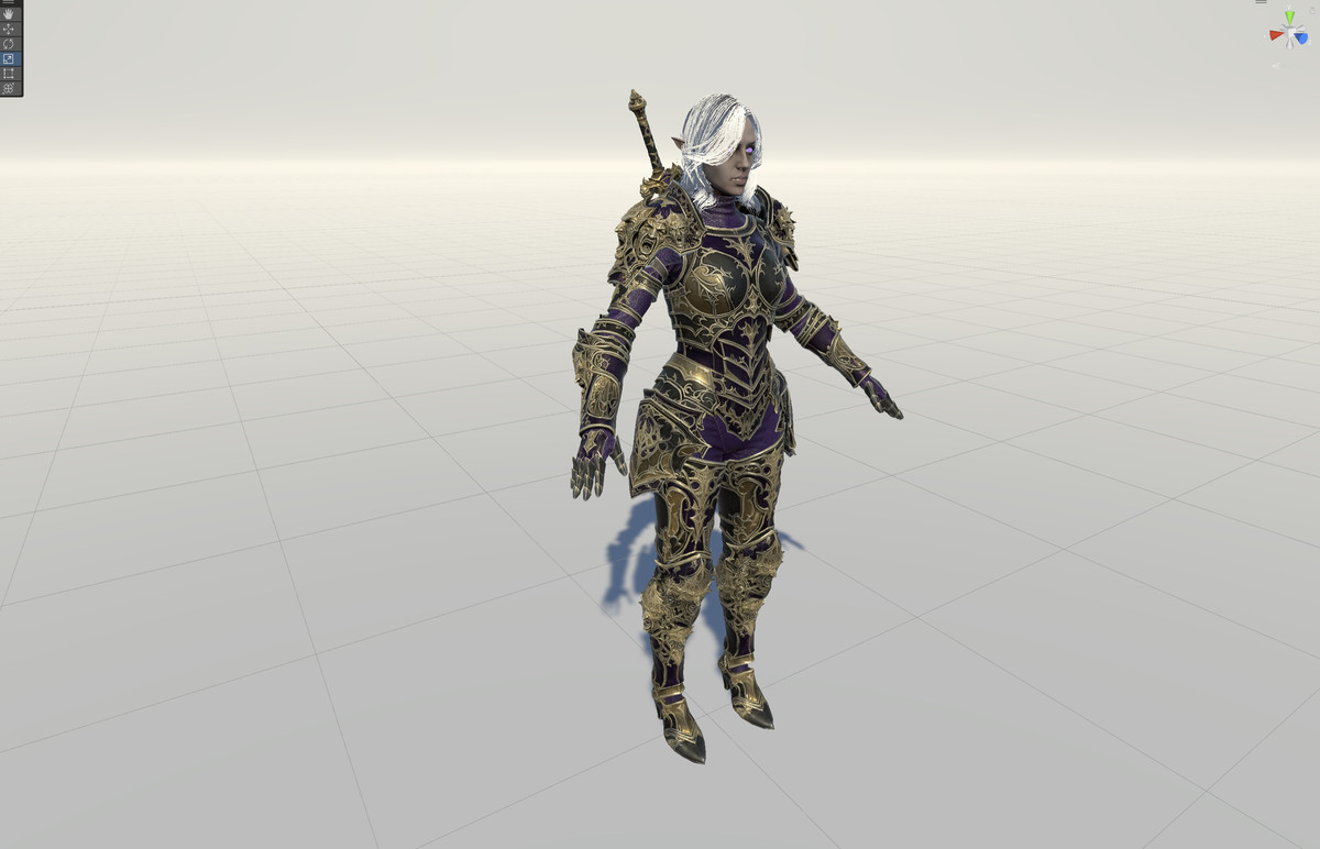 DarkElfGirl