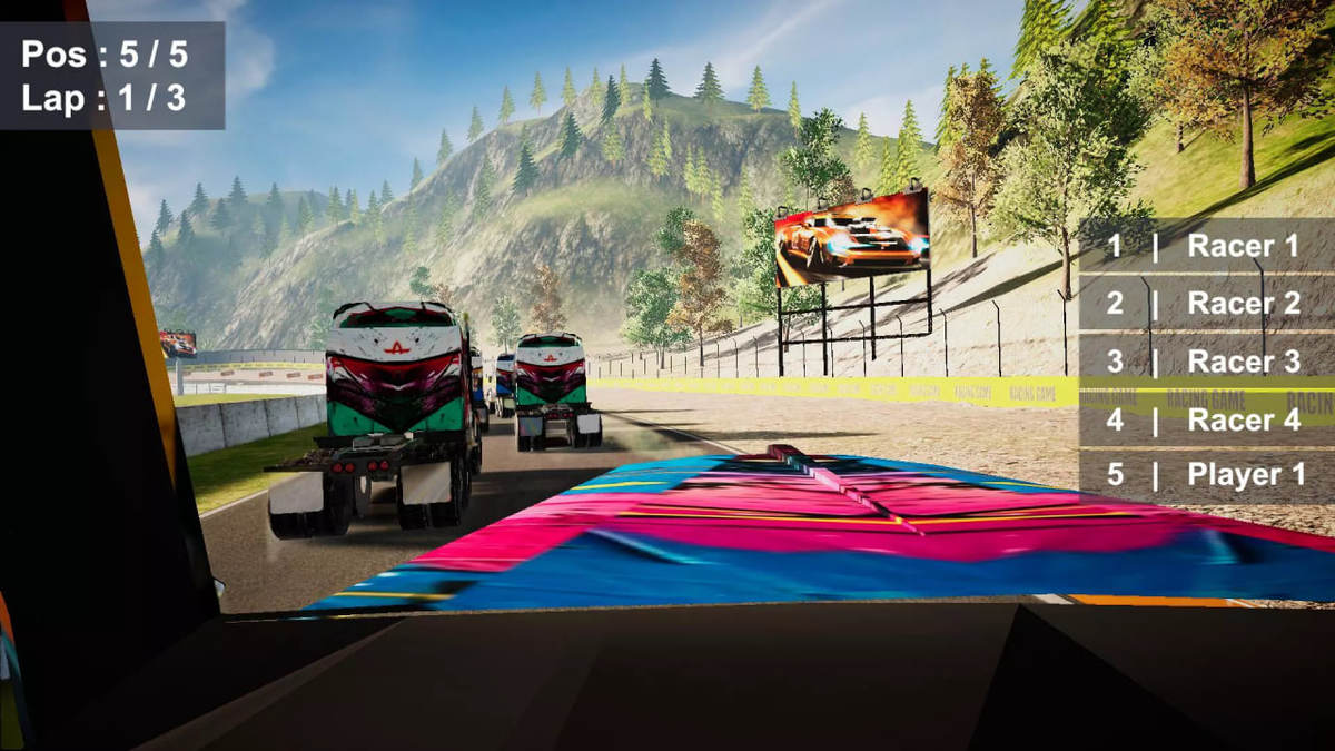 Complete Games Bundle (for Built-in RP)