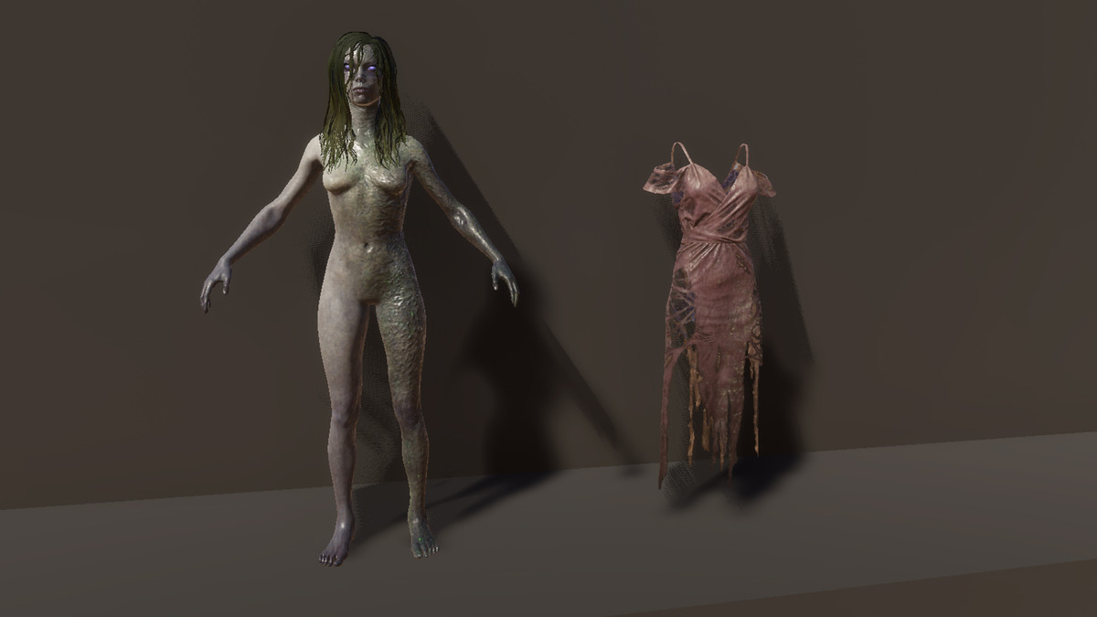 Horror Collection v2