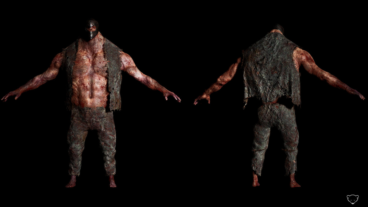 Big Executioner