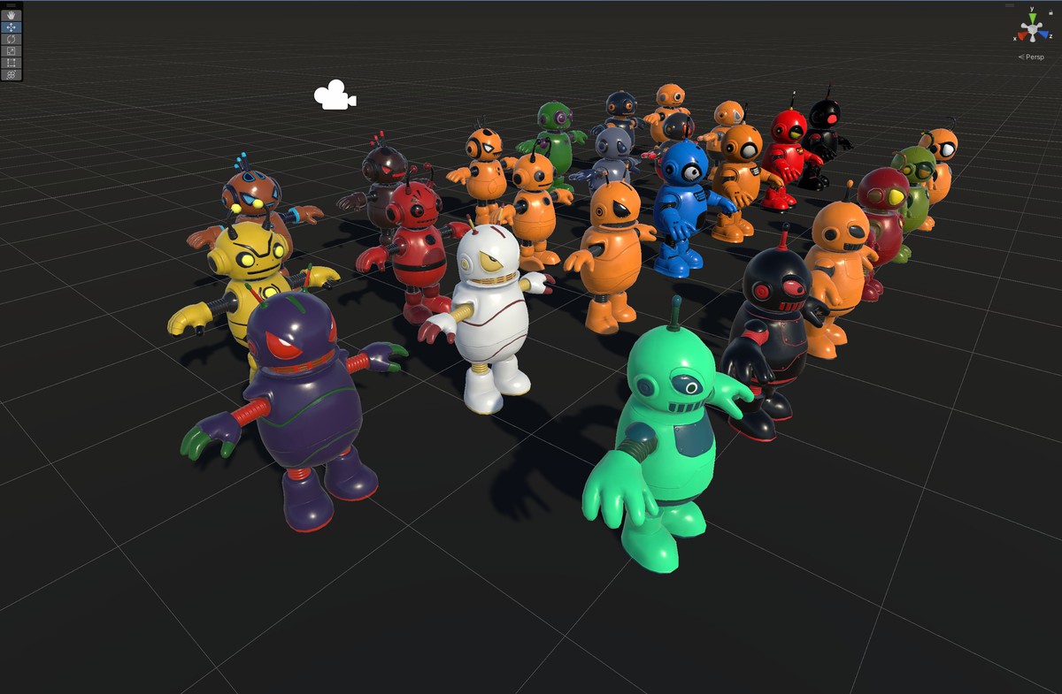 MiniroboticPack3