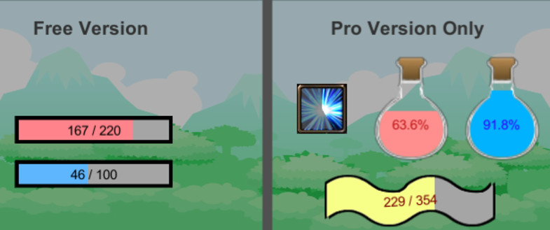 RPG Box - Pro Version