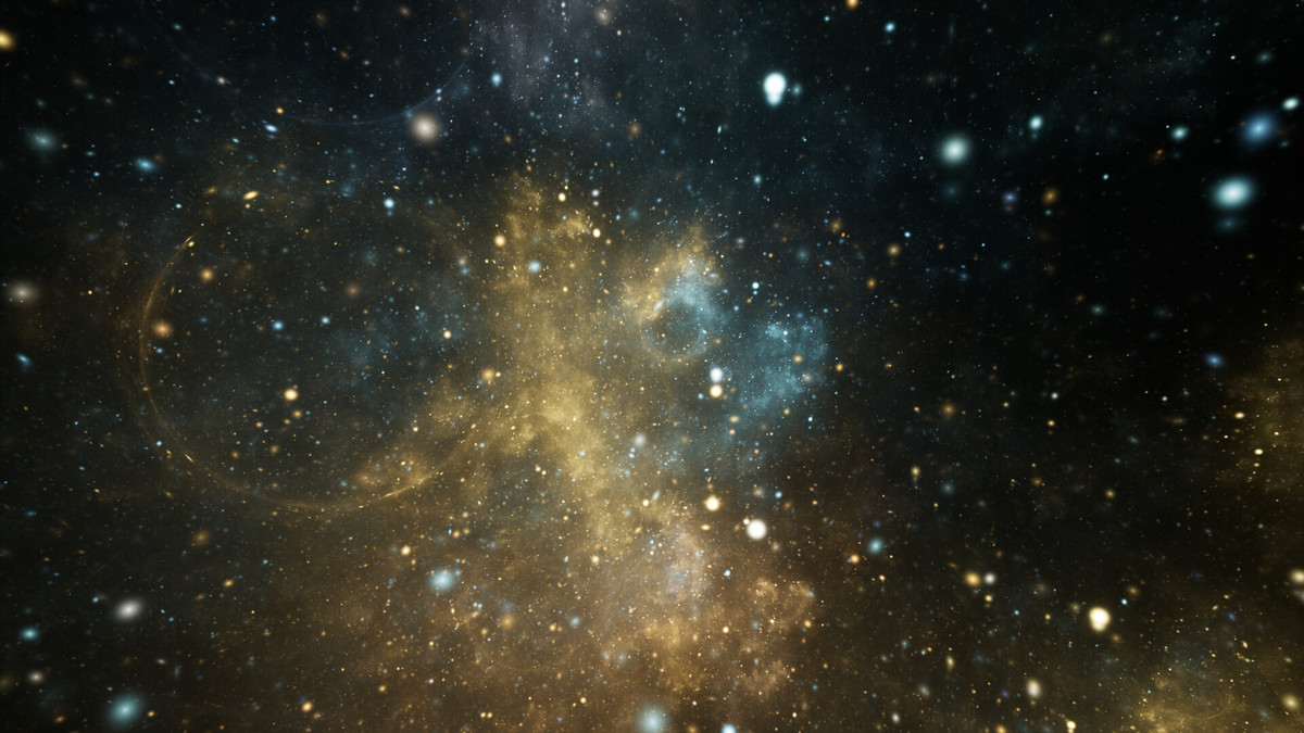 16K Space HDRI Pack – Ultra-Realistic Nebula & Starfield Skyboxes