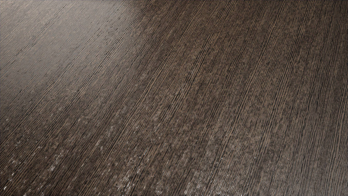 Realistic Materials - Wood Veneer 3