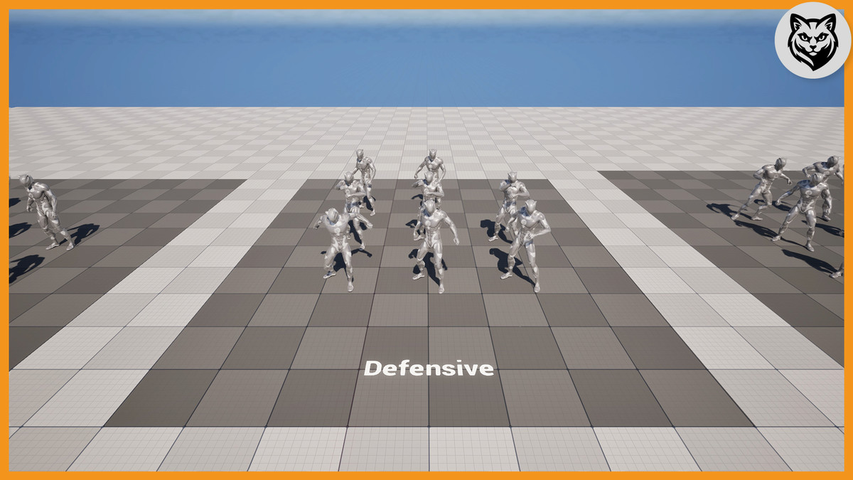 Sword Combat Animation Pack