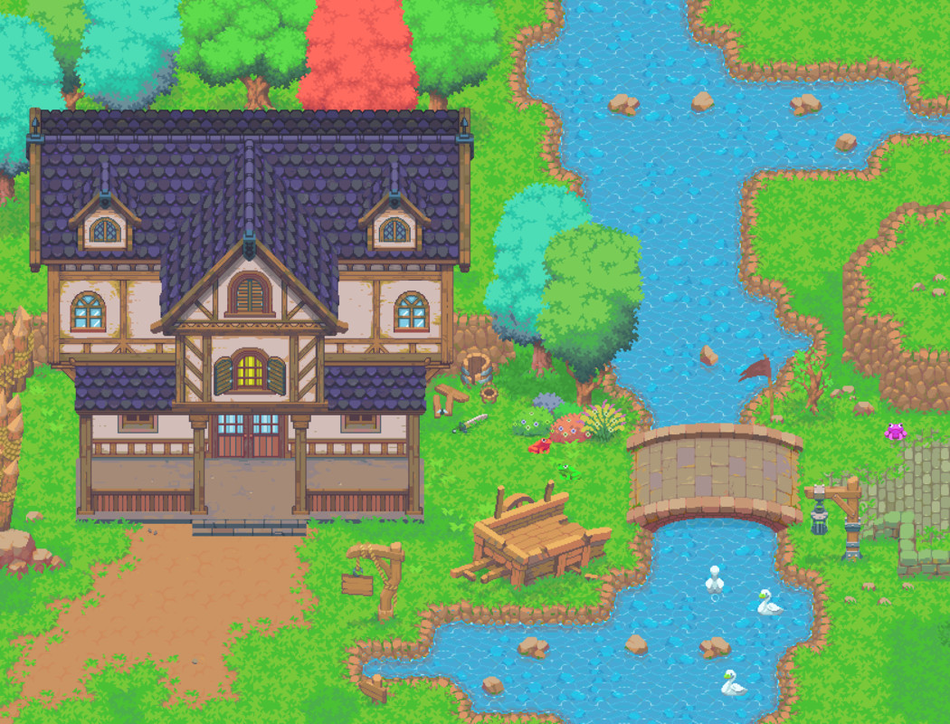 Epic RPG World Collection