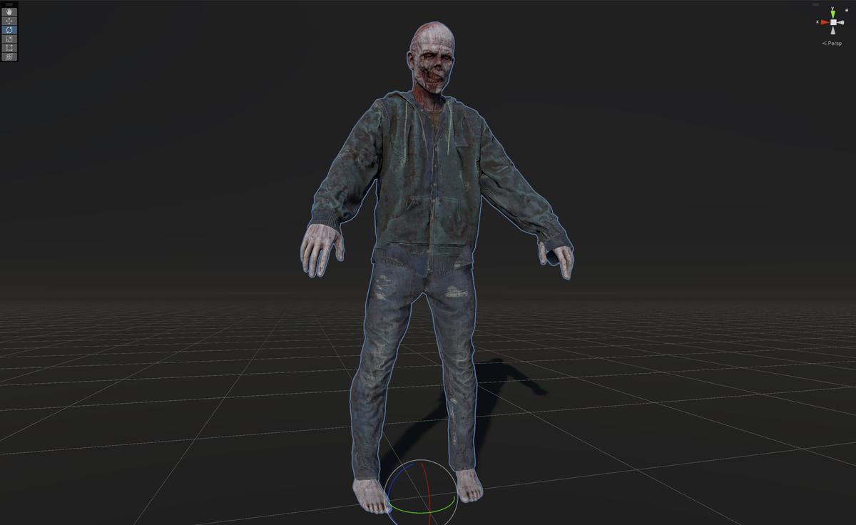 Mega Zombie Bundle