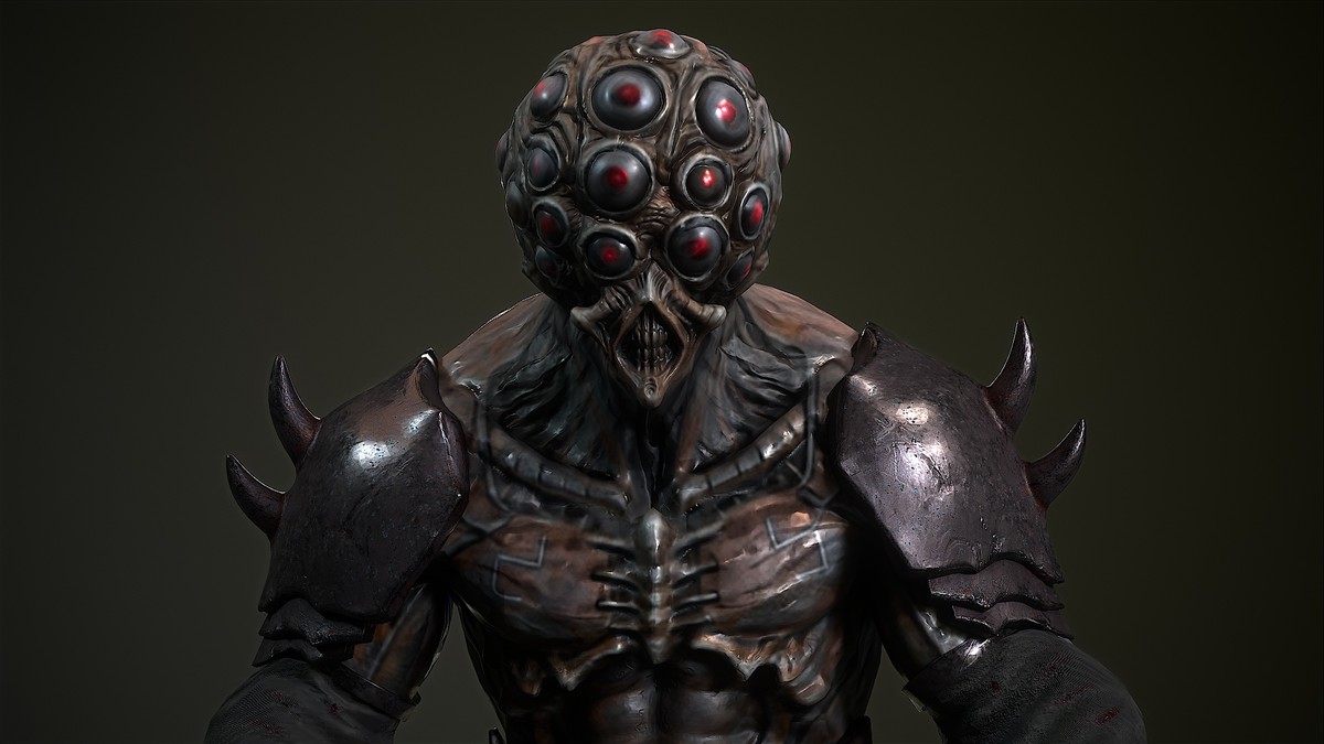 Many-Eyed_Abyssal_Demon