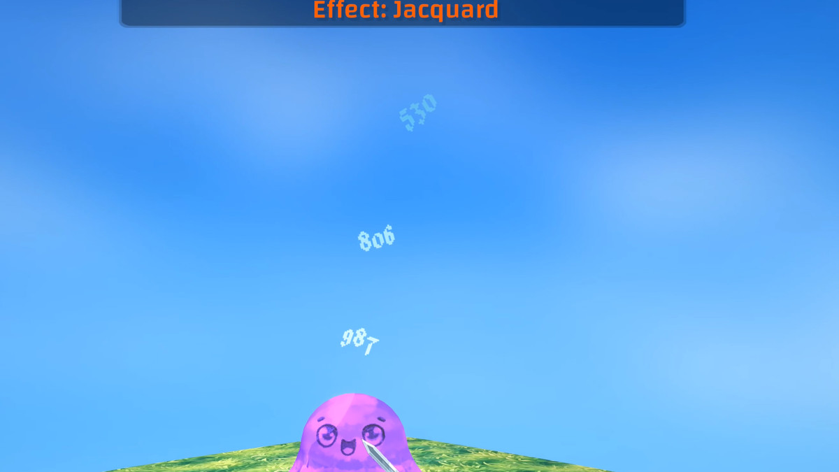 Ouch Num - Utilities