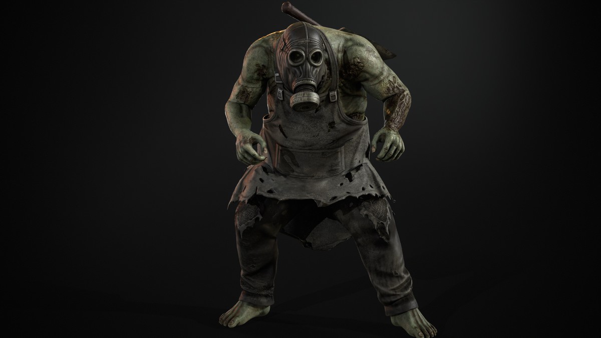 Zombie Juggernaut Bundle