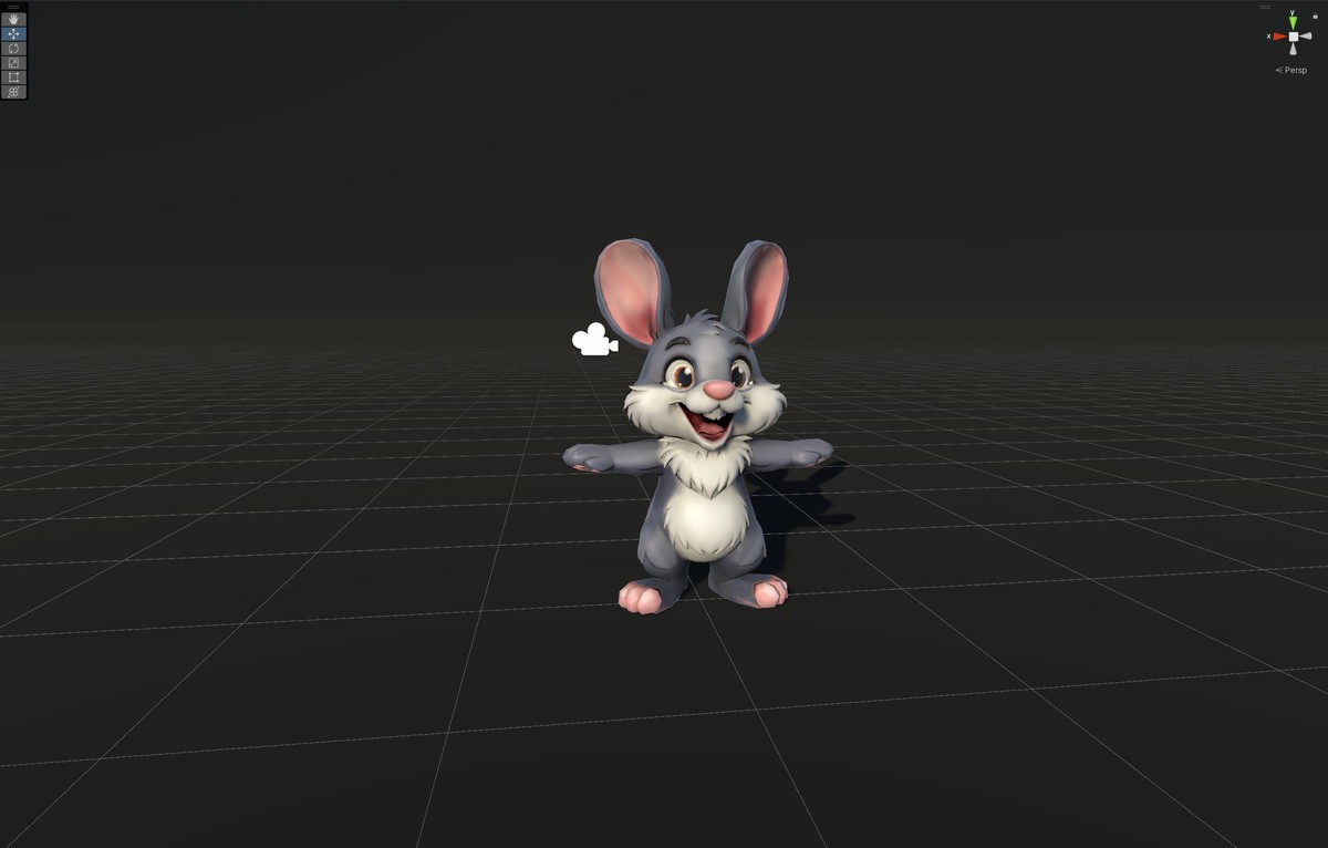 Rabbit Mobile Ready