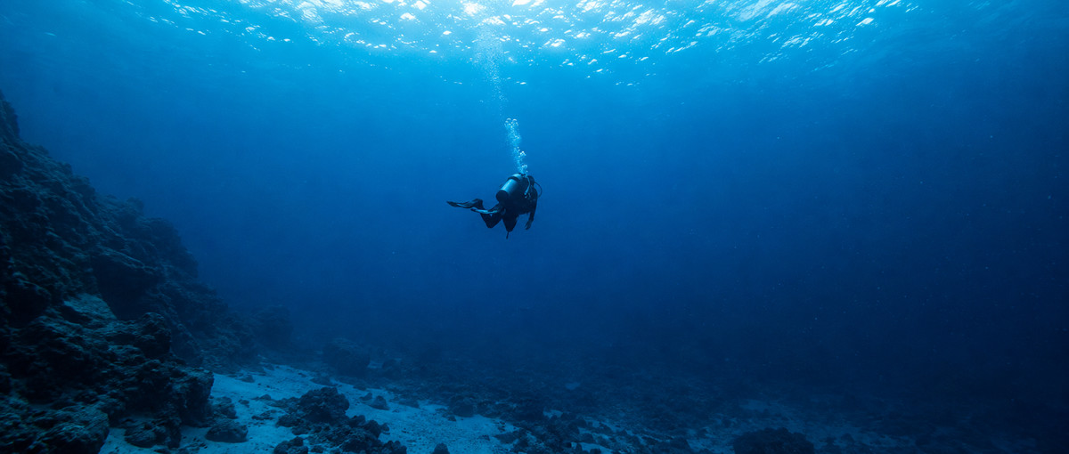 Underwater Sound Effects Audio Package