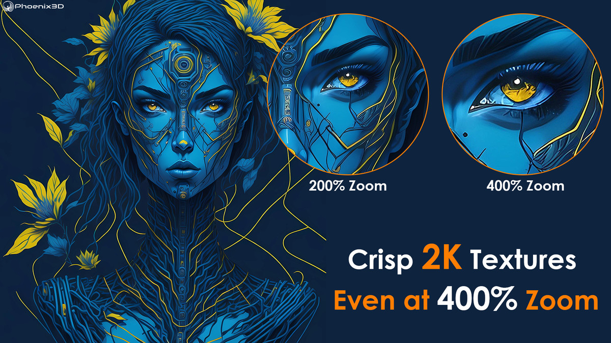 P3D: Mega Decal Textures (3500+ for Walls, Cars, and Level Design)