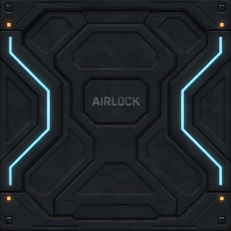 SciFi_Door_Pack_01