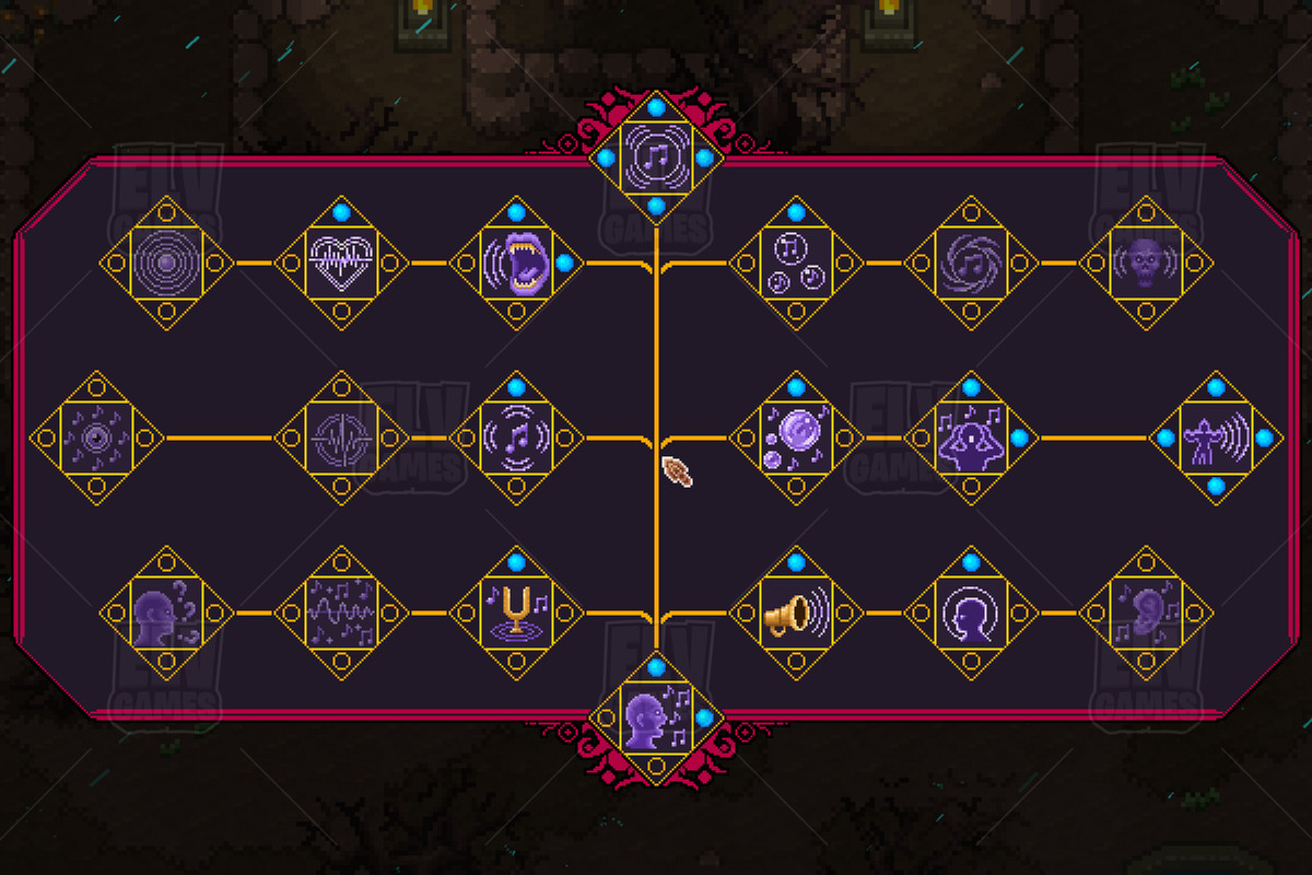 32x32 Spells Icons Pack
