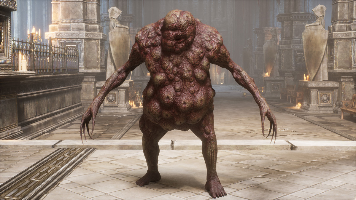 Zombie Pack4