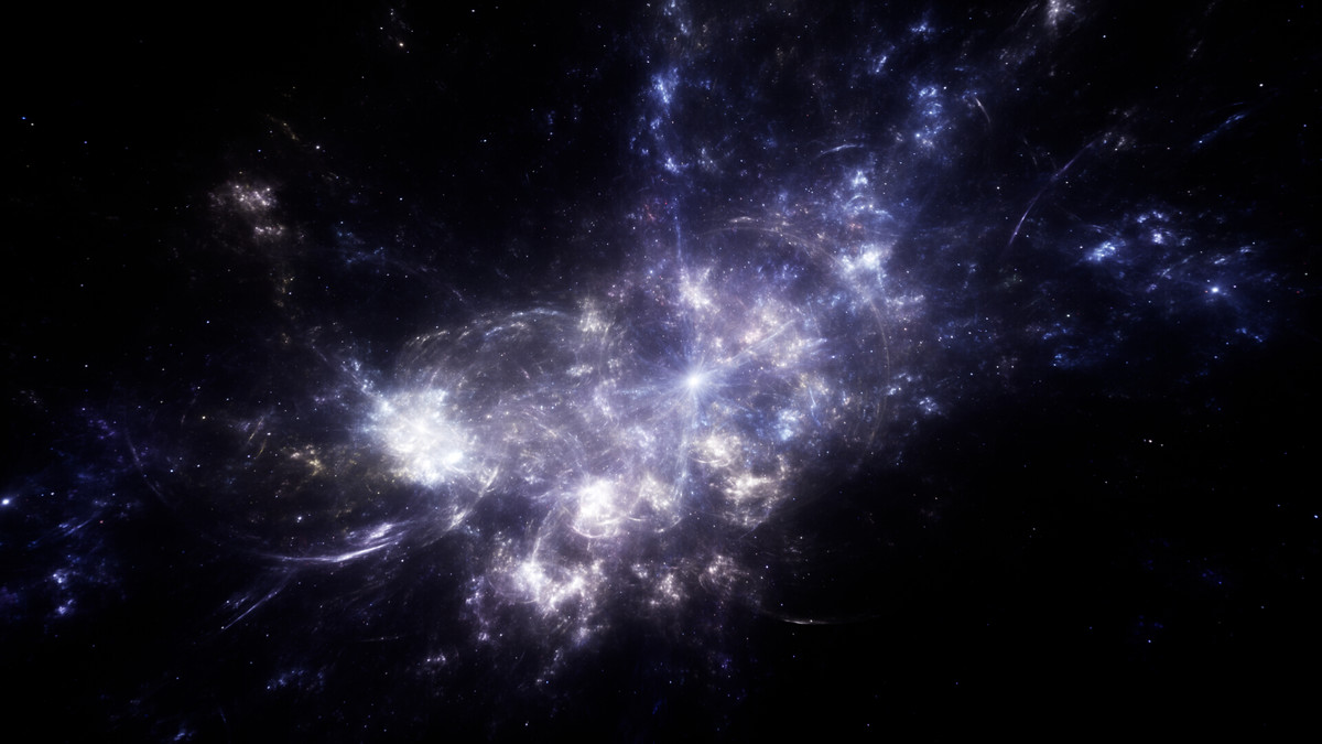 HDRI AAA Universe 8K — 11 Seamless Space Skyboxes (HDR and EXR)