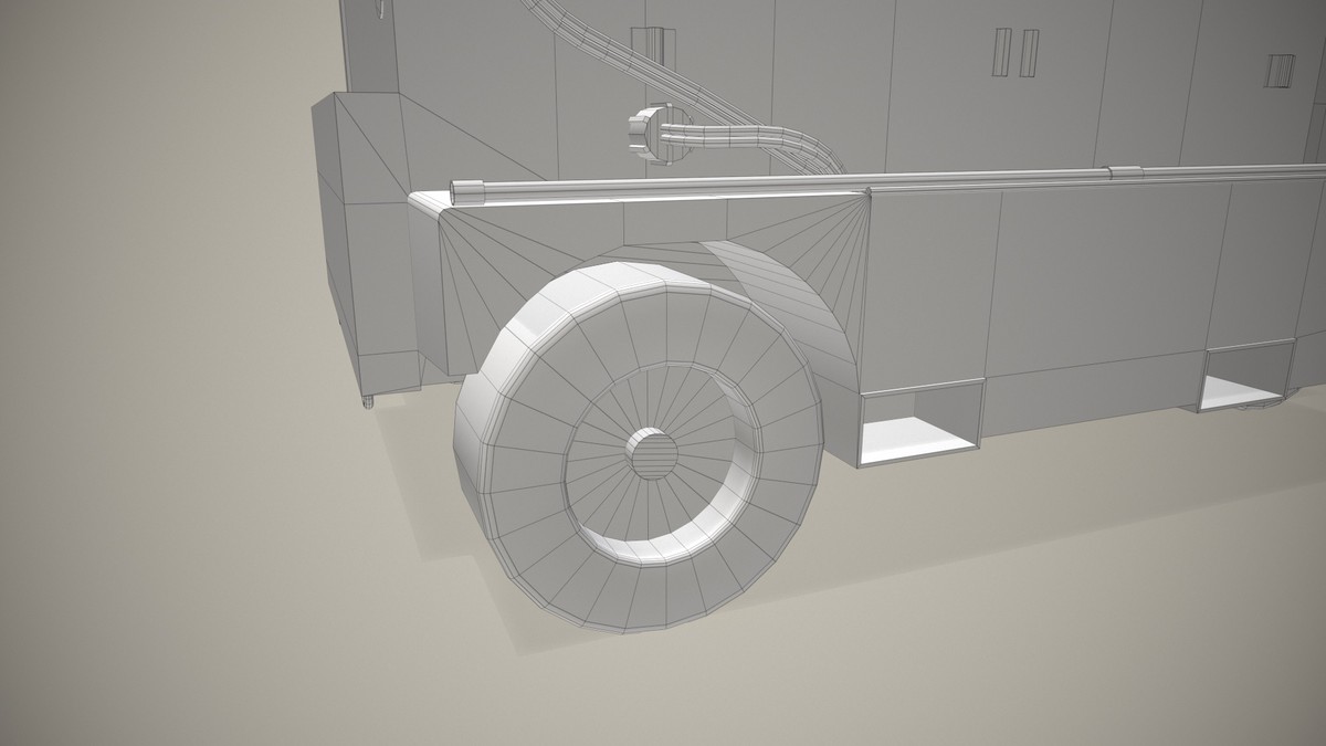 Ground Power Unit (365)