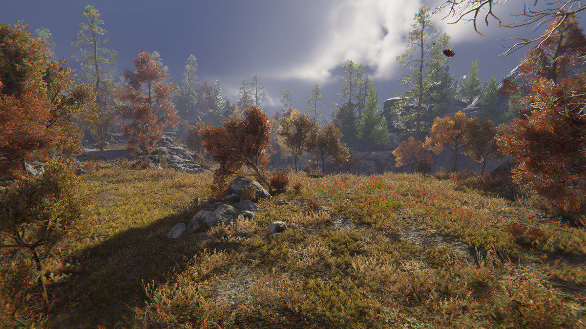 Tobyfredson - Nature Collection