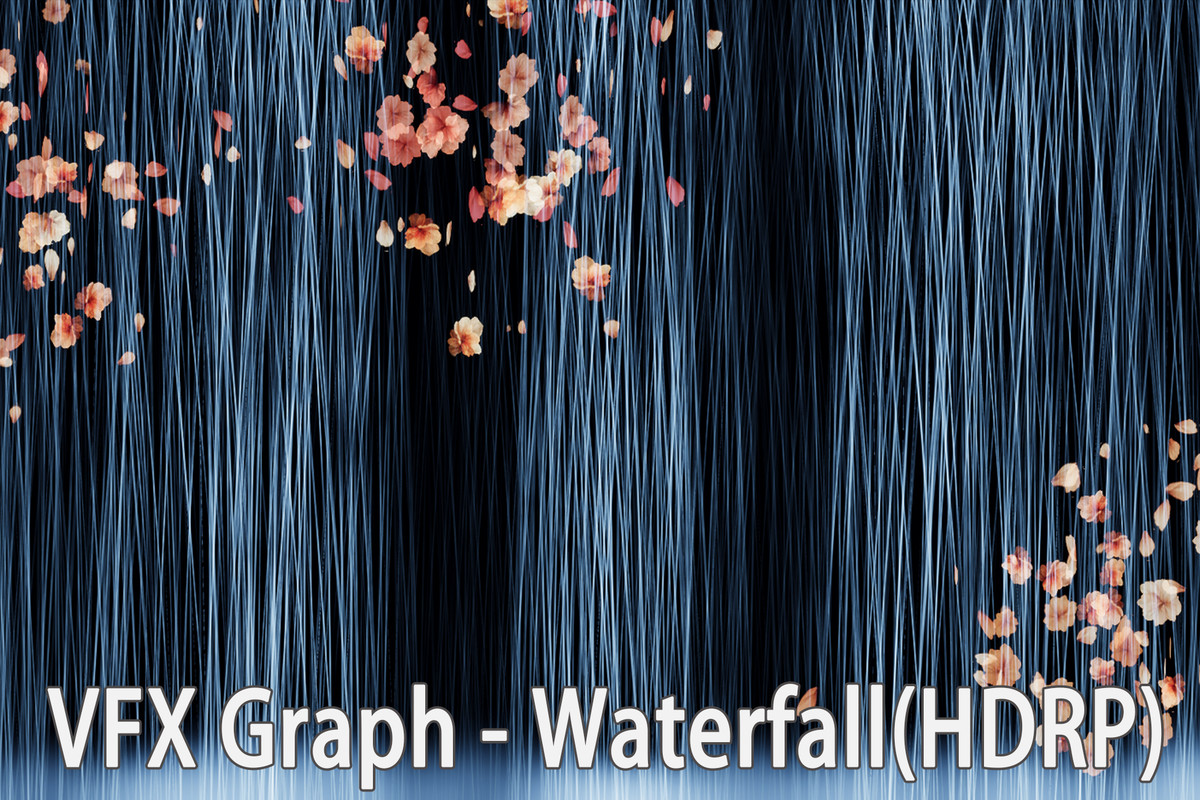 VFX Graph Collection Bundle