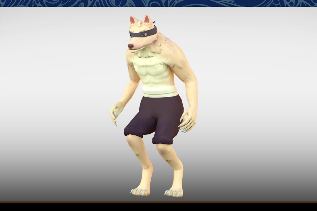 Aul (Male)