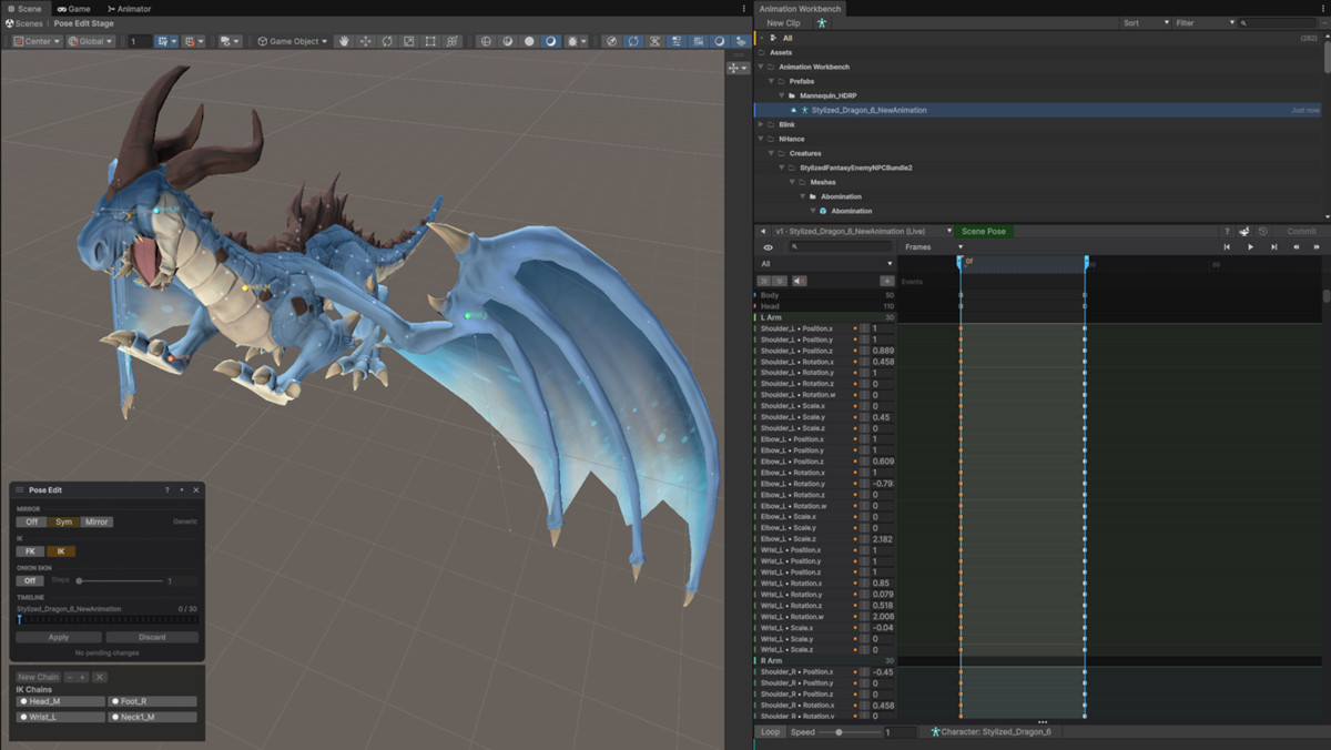 Animation Workbench 2 Pro