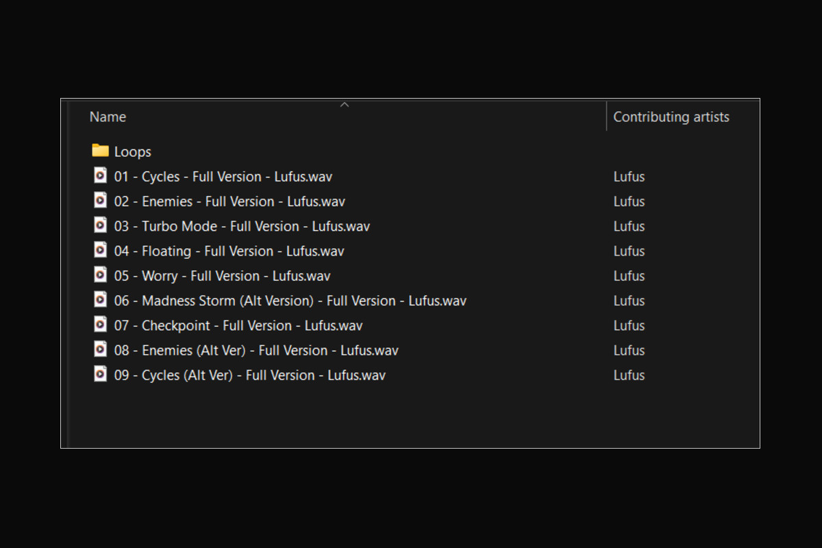 Ultimate Game Music Collection (700+ tracks) Cyberpunk, EDM, 8-Bit, Fantasy, RPG