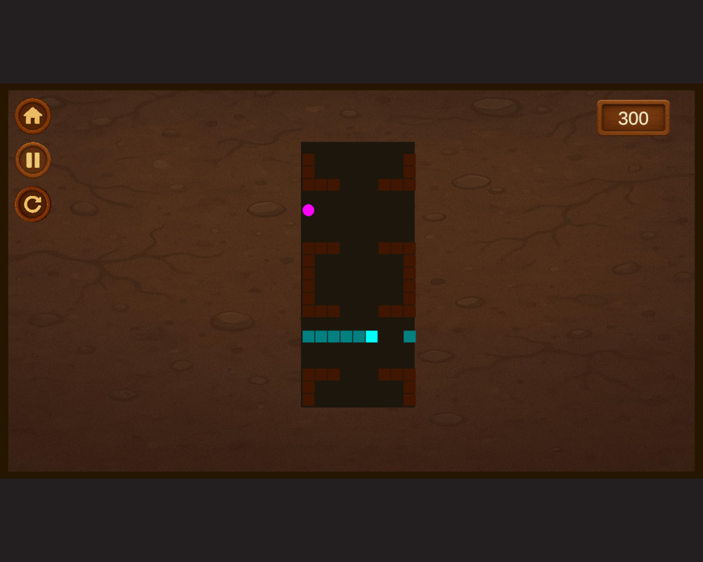 Snake 2D PRO (with Obstacle Editor and Level Builder)