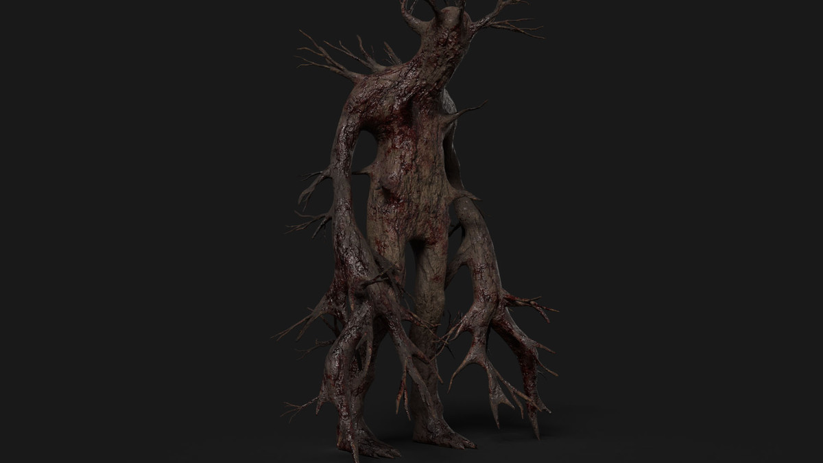Ent - Forest Beast Collection