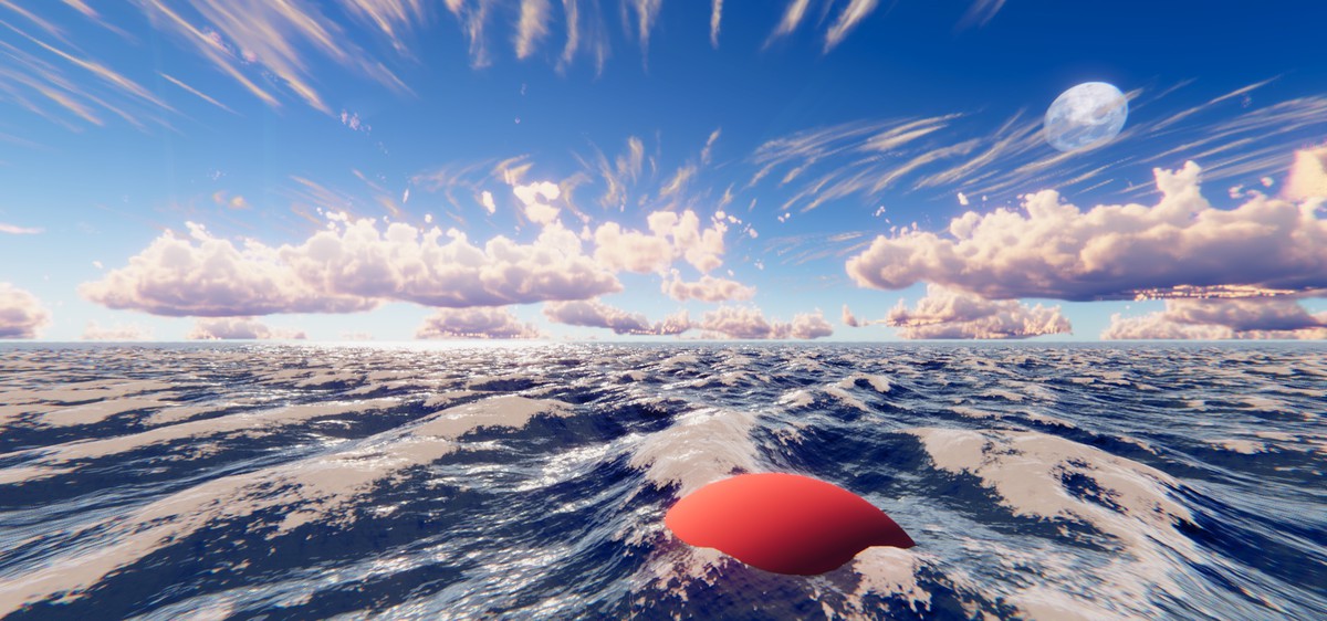 Sky Master ULTIMATE: Volumetric Skies, Clouds & Weather