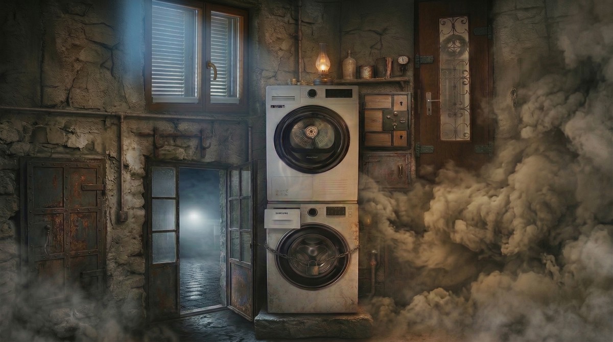 Household Interior Foley - Complete Collection