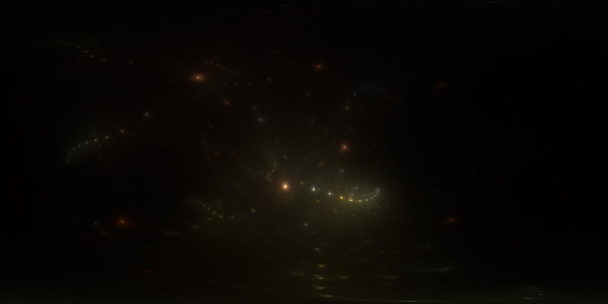 Space Nebula HDRI Pack – 8K Seamless Panoramas (18)