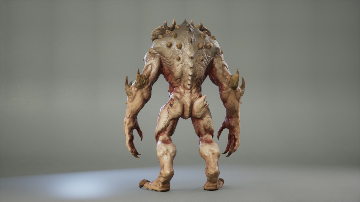 Titan_monster