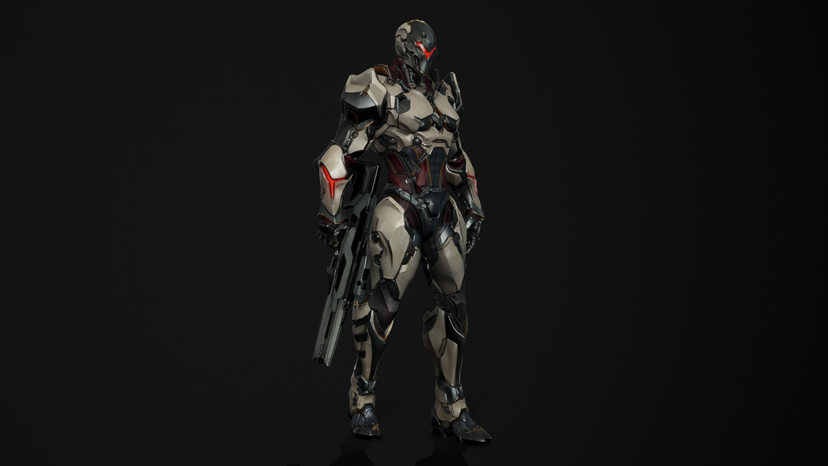 Sci-Fi_Cyborg_14