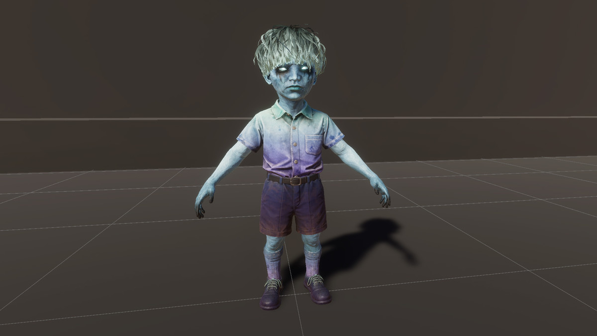 Horror Kids