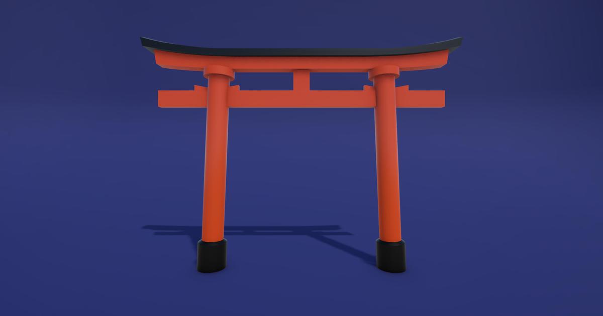 Japanese Yokai - Character Pack