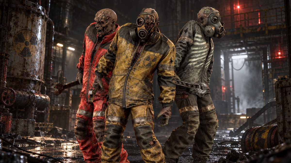 Zombie Digger3